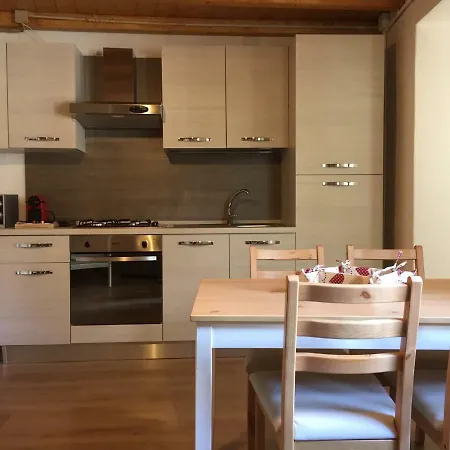 Casa Vacanze Santa Croce Appartement