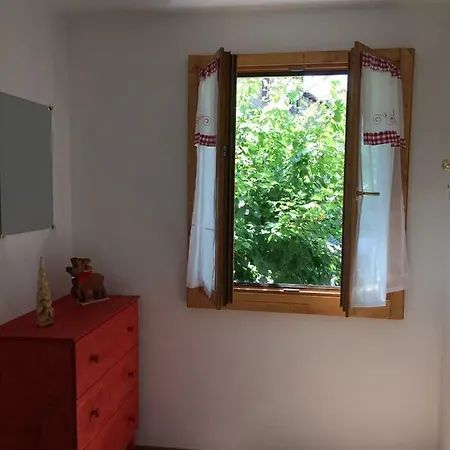 Casa Vacanze Santa Croce Appartement