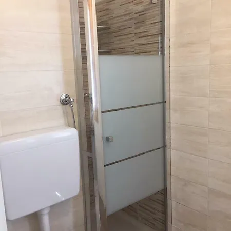 Casa Vacanze Santa Croce Appartement Piuro