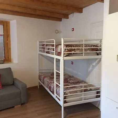 Casa Vacanze Santa Croce Appartement *