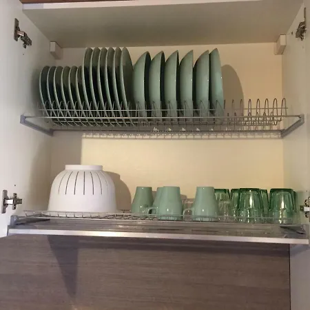 Casa Vacanze Santa Croce Appartement Piuro
