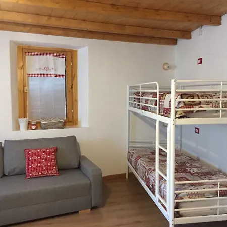 Casa Vacanze Santa Croce