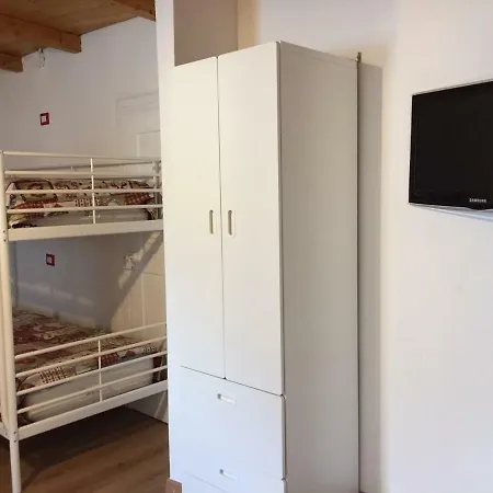 Casa Vacanze Santa Croce *