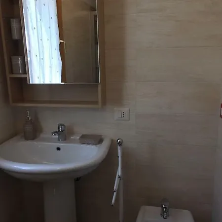 Appartement Casa Vacanze Santa Croce Piuro